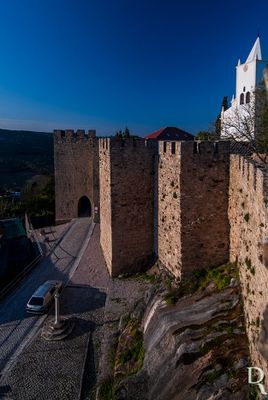 Castelo de Penela 
