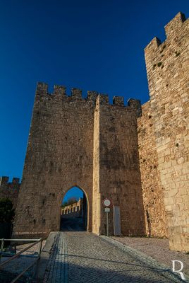 Castelo de Penela
