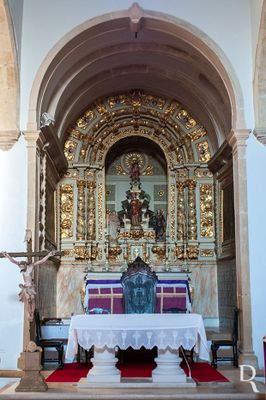 Igreja Matriz de Penela 