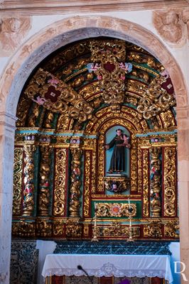 Igreja Matriz de Penela 