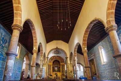 Igreja de Nossa Senhora da Salvação (IIP)