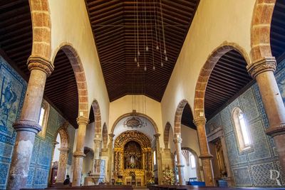 Igreja de Nossa Senhora da Salvao (IIP)