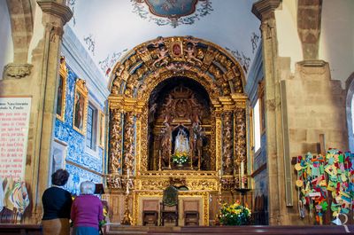 Igreja Matriz de Arruda dos Vinhos (IIP)