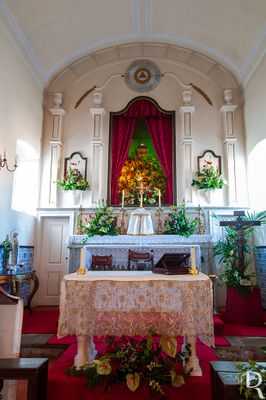 Igreja N. S. da Anunciao