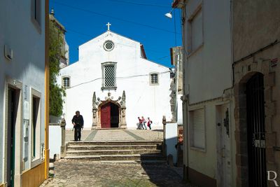 Igreja Matriz de Arruda dos Vinhos (IIP)
