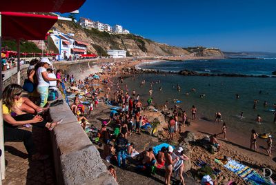 Praia da Baleia