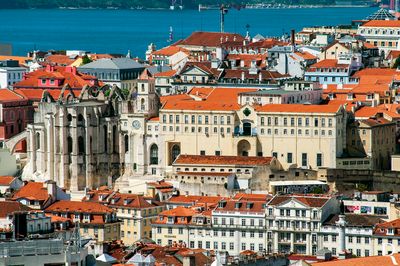 Santa Maria Maior - Quartel do Carmo