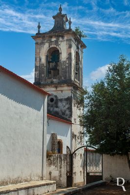 Cronologia: Sc. 09 - Fundao do convento beneditino de So Martinho pelo Abade Joo do Mosteiro do Lorvo ou pelo Padre Arhgar (ANDRADE, 1715); o mosteiro ter sido construdo no local onde se encontra a actual igreja que teria sido sua capela (CONCEIO, 1944); 985/87 - destruio da vila de Montemor por Al-Mansor; 1040 - D. Fernando Magno manda destruir o Castelo e a povoao; 1088 - reedificao dos mesmos; 1130 - data provvel da fundao da igreja segundo lpide da fachada S.; 1195 - carta de doao por D. Sancho I ao abade de Alcobaa e Ceia da Herdade da Barra ressalvando o domnio til dos dzimos e coroa pastoral da igreja de So Martinho; 1201 - foral da vila por D. Sancho que a manda repovoar; 1210 - D. Sancho deixa em testamento o senhorio da vila a suas filhas D. Teresa e D. Sancha; 1211 / 1216 - confirmao da doao por Inocncio III;  (...)

Rosrio Gordalina [excertos], in http://www.monumentos.gov.pt/Site/APP_PagesUser/SIPA.aspx?id=4272 