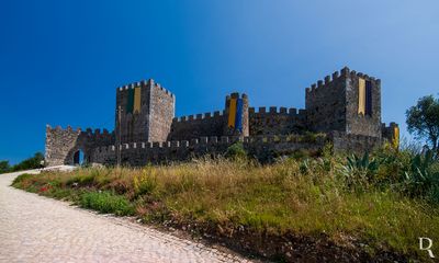 Castelo de Montemor-o-Velho