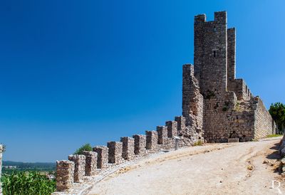 Castelo de Montemor-o-Velho