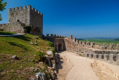 Castelo de Montemor-o-Velho