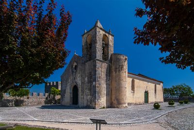 Igreja de Santa Maria de Alcáçova