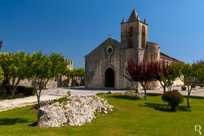 Igreja de Santa Maria de Alcáçova