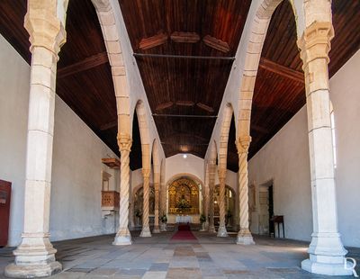 Igreja de Santa Maria de Alcáçova