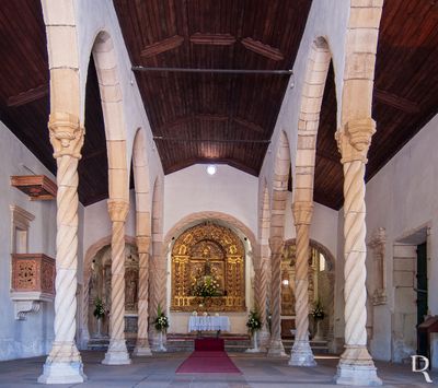 Igreja de Santa Maria de Alcáçova