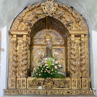 Igreja de Santa Maria de Alcáçova