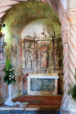 Igreja de Santa Maria de Alcáçova