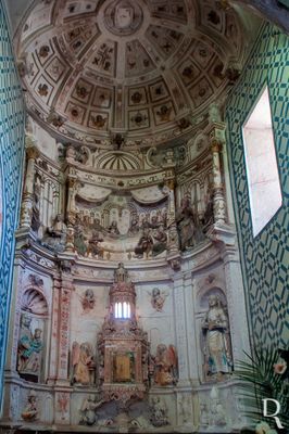 Igreja de Santa Maria de Alcáçova