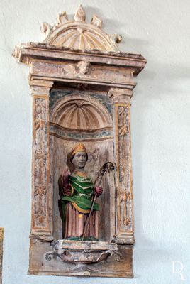 Igreja de Santa Maria de Alcáçova