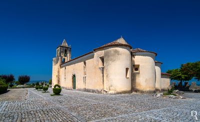 Igreja de Santa Maria de Alcáçova