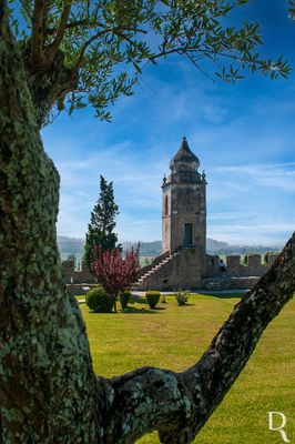 Castelo de Montemor-o-Velho