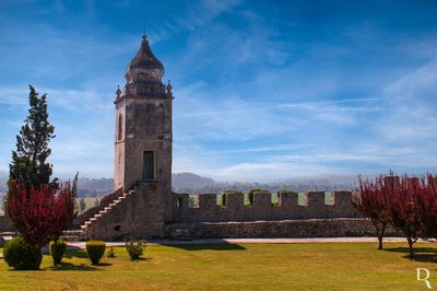 Castelo de Montemor-o-Velho