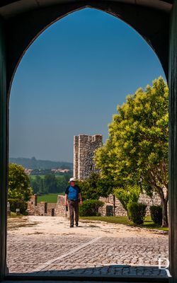 Castelo de Montemor-o-Velho