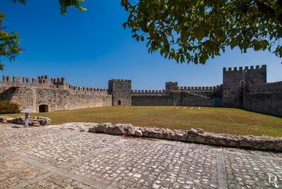 Castelo de Montemor-o-Velho
