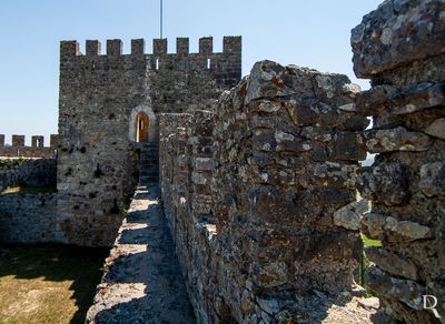 Castelo de Montemor-o-Velho