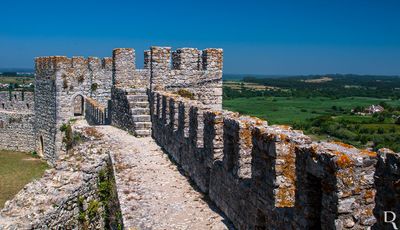 Castelo de Montemor-o-Velho