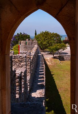 Castelo de Montemor-o-Velho