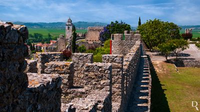 Castelo de Montemor-o-Velho