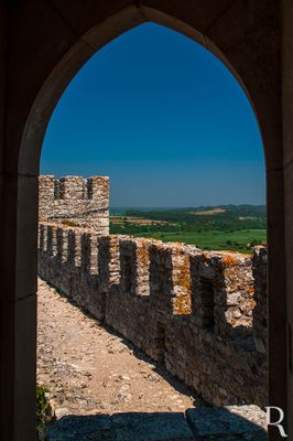 Castelo de Montemor-o-Velho