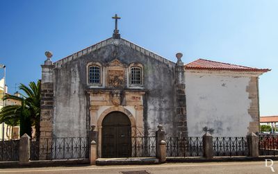 Capela da Misericórdia de Montemor-o-Velho