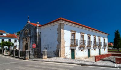 Capela da Misericórdia de Montemor-o-Velho