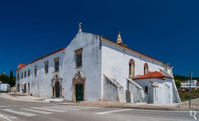  Montemor-o-Velho, Unio das freguesias de Montemor-o-Velho e Gates.
 
Convento masculino de Agostinhos, manuelino e protobarroco.

Proteo: Monumento Nacional.

Incio da construo: Sc. 15.

Autores - Diogo Pires-o-Moo (Tmulo de Diogo de Azambuja, atr.); Mateus Roiz (Capela da Anunciao).

Joo Cravo, Horcio Bonifcio, Lina Oliveira, Filipa Avellar e Maria Fernandes [excertos], in http://www.monumentos.gov.pt/Site/APP_PagesUser/SIPA.aspx?id=2600 
