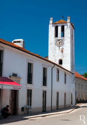 Torre do Relógio