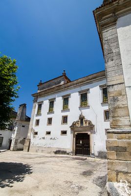 Convento de N. S. da Natividade