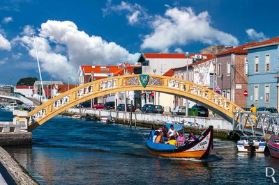Ponte dos Carcavelos