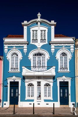 Aveiro
