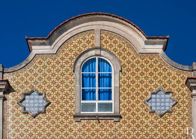Janelas de Aveiro