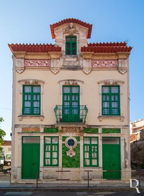 Centro Comunitário de Vera Cruz