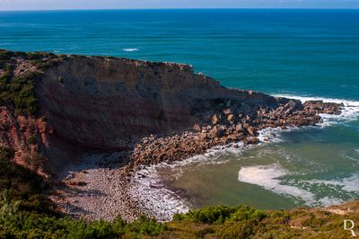 Praia de So Romeu