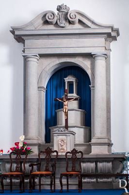 Igreja de N.S da Conceio