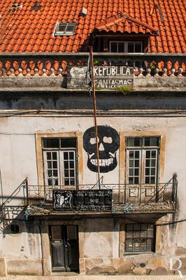 República dos Fantasmas