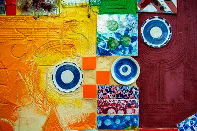 Orgósmico IV (2008)