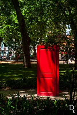 A Porta