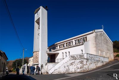 Igreja de Vidais