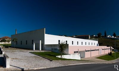 Centro de Desenvolvimento D. Jos da Cruz Policarpo