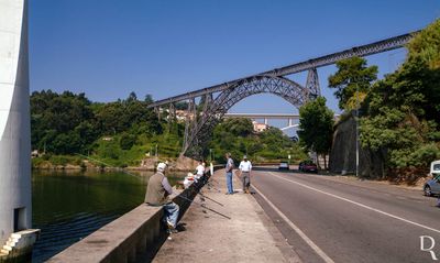  Porto, Bonfim.
 
Arquitetura civil pblica, do ferro.

Proteo: Monumento Nacional.

Autores - Construtor: Eiffel & C. de Paris; Engenheiros: Gustave Eiffel e Seyrig, Manuel Afonso Espergueira e Pedro Incio Lopes.

Isabel Sereno [excertos], in http://www.monumentos.gov.pt/Site/APP_PagesUser/SIPA.aspx?id=3903 